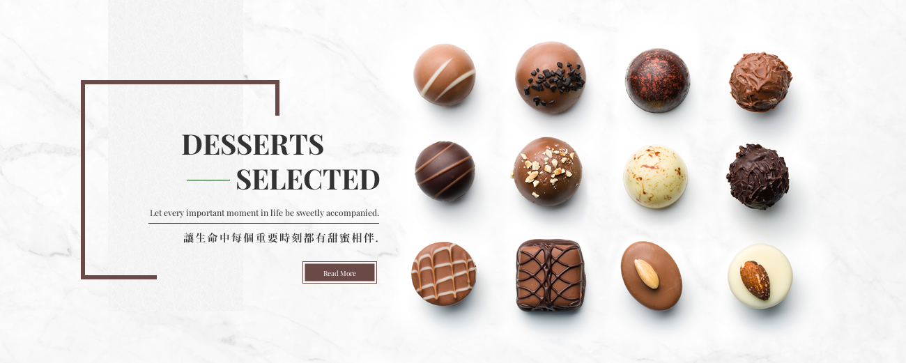 DOMINO DESSERT DOMINO DESSERT